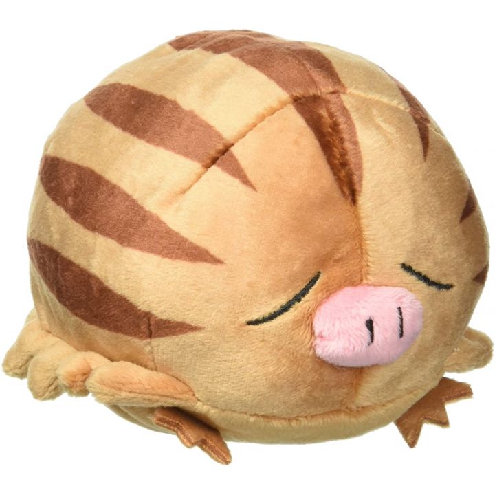 Pokemon Center Original Plush Pokemon Fit Urimoo (Swinub)