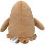 Pokemon Center Original Plush Pokemon Fit Inomoo (Piloswine)