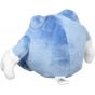 Pokemon Center Original Plush Pokemon Fit Nyorobon (Poliwrath)