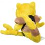 Pokemon Center Original Plush Pokemon Fit Casey (Abra)