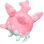 Pokemon Center Original Plush Pokemon Fit Sunnygo (Corsola)