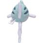 Pokemon Center Original Plush Pokemon Fit Teppouo (Remoraid)