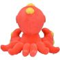 Pokemon Center Original Plush Pokemon Fit Okutank (Octillery)