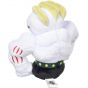 Pokemon Center Original Plush Pokemon Fit Goriky (Machoke)