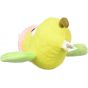 Pokemon Center Original Plush Pokemon Fit Utsudon (Weepinbell)