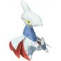 Pokemon Center Original Plush Pokemon Fit Airmd (Skarmory)