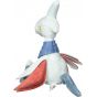 Pokemon Center Original Plush Pokemon Fit Airmd (Skarmory)