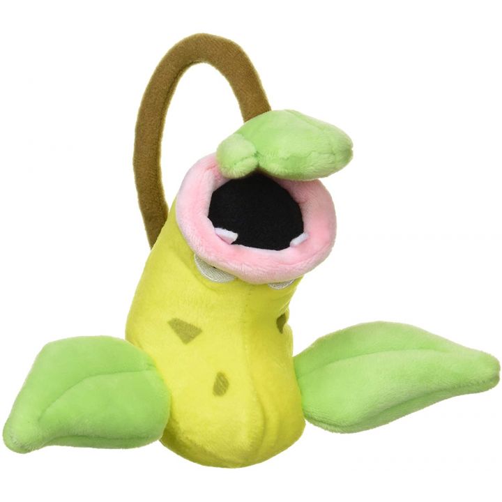 Pokemon Center Original Plush Pokemon Fit Utsubot (Victreebel)