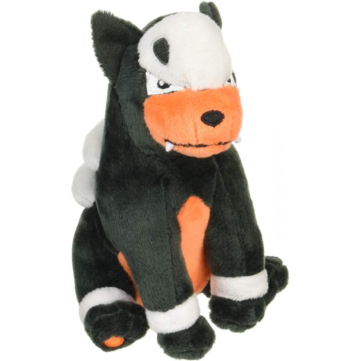 Pokemon Center Original Plush Pokemon Fit Delvil (Houndour)