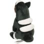 Pokemon Center Original Plush Pokemon Fit Delvil (Houndour)