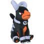 Pokemon Center Original Plush Pokemon Fit Hellgar (Houndoom)