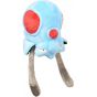 Pokemon Center Original Plush Pokemon Fit Menokurage (Tentacool)