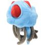 Pokemon Center Original Plush Pokemon Fit Dokukurage (Tentacruel)