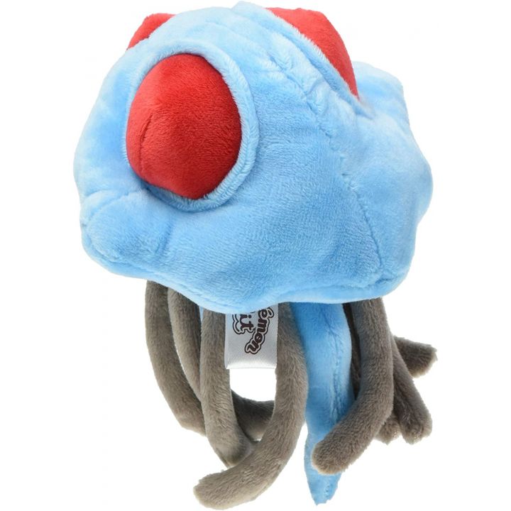 tentacruel plush