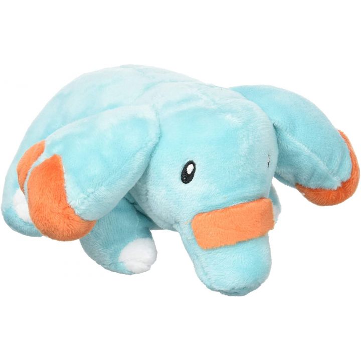 Pokemon Center Original Plush Pokemon Fit Gomazou (Phanpy)