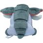 Pokemon Center Original Plush Pokemon Fit Donfan (Donphan)