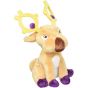 Pokemon Center Original Plush Pokemon Fit Odoshishi (Stantler)