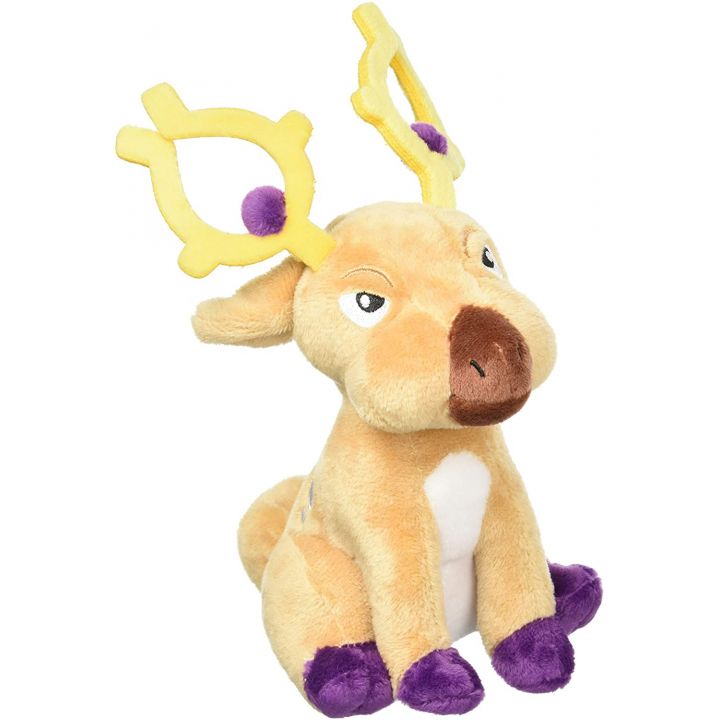 Pokemon Center Original Plush Pokemon Fit Odoshishi (Stantler)