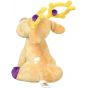 Pokemon Center Original Plush Pokemon Fit Odoshishi (Stantler)