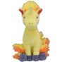 Pokemon Center Original Plush Pokemon Fit Gallop (Rapidash)