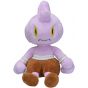 Pokemon Center Original Plush Pokemon Fit Balkie (Tyrogue)