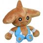 Pokemon Center Original Plush Pokemon Fit Kapoerer (Hitmontop)