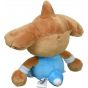 Pokemon Center Original Plush Pokemon Fit Kapoerer (Hitmontop)