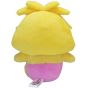 Pokemon Center Original Plush Pokemon Fit Muchul (Smoochum)