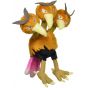 Pokemon Center Original Plush Pokemon Fit Dodorio (Dodrio)