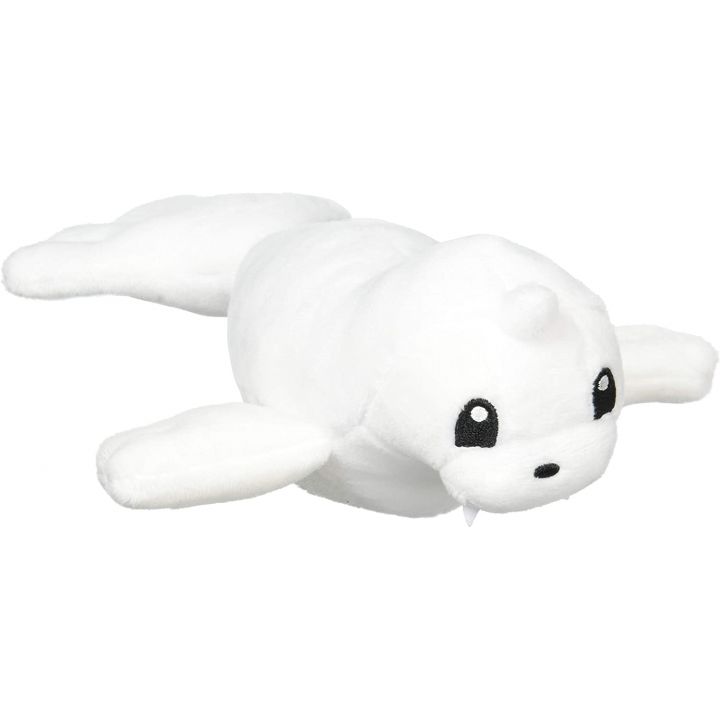 Pokemon Center Original Plush Pokemon Fit Jugon (Dewgong)