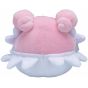 Pokemon Center Original Plush Pokemon Fit Happinas (Blissey)