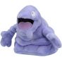 Pokemon Center Original Plush Pokemon Fit Betbeter (Grimer)