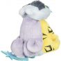 Pokemon Center Original Plush Pokemon Fit Raikou