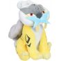 Pokemon Center Original Plush Pokemon Fit Raikou