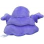 Pokemon Center Original Plush Pokemon Fit Betbeton (Muk)