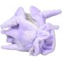 Pokemon Center Original Plush Pokemon Fit Parshen (Cloyster)