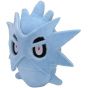 Pokemon Center Original Plush Pokemon Fit Sanagiras (Pupitar)