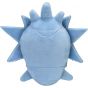 Pokemon Center Original Plush Pokemon Fit Sanagiras (Pupitar)