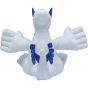 Pokemon Center Original Plush Pokemon Fit Lugia