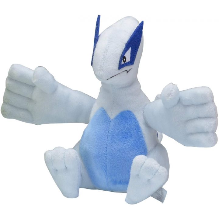 Pokemon Center Original Plush Pokemon Fit Lugia