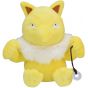 Pokemon Center Original Plush Pokemon Fit Sleeper (Hypno)