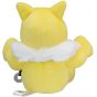 Pokemon Center Original Plush Pokemon Fit Sleeper (Hypno)