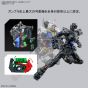 BANDAI PG UNLEASHED RX-78-2 Gundam Modello in plastica (1/60)