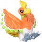 Pokemon Center Original Plush Pokemon Fit Houou (Ho-Oh)