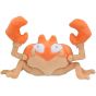 Pokemon Center Original Plush Pokemon Fit Crab (Krabby)