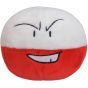 Pokemon Center Original Plush Pokemon Fit Marumine (Electrode)