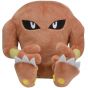 Pokemon Center Original Plush Pokemon Fit Sawamular (Hitmonlee)