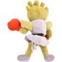 Pokemon Center Original Plush Pokemon Fit Ebiwalar (Hitmonchan)