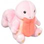 Pokemon Center Original Plush Pokemon Fit Beroringa (Excelangue)