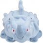 Pokemon Center Original Plush Pokemon Fit Sihorn (Rhinocorne)